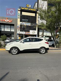 هیوندای تۆکسۆن